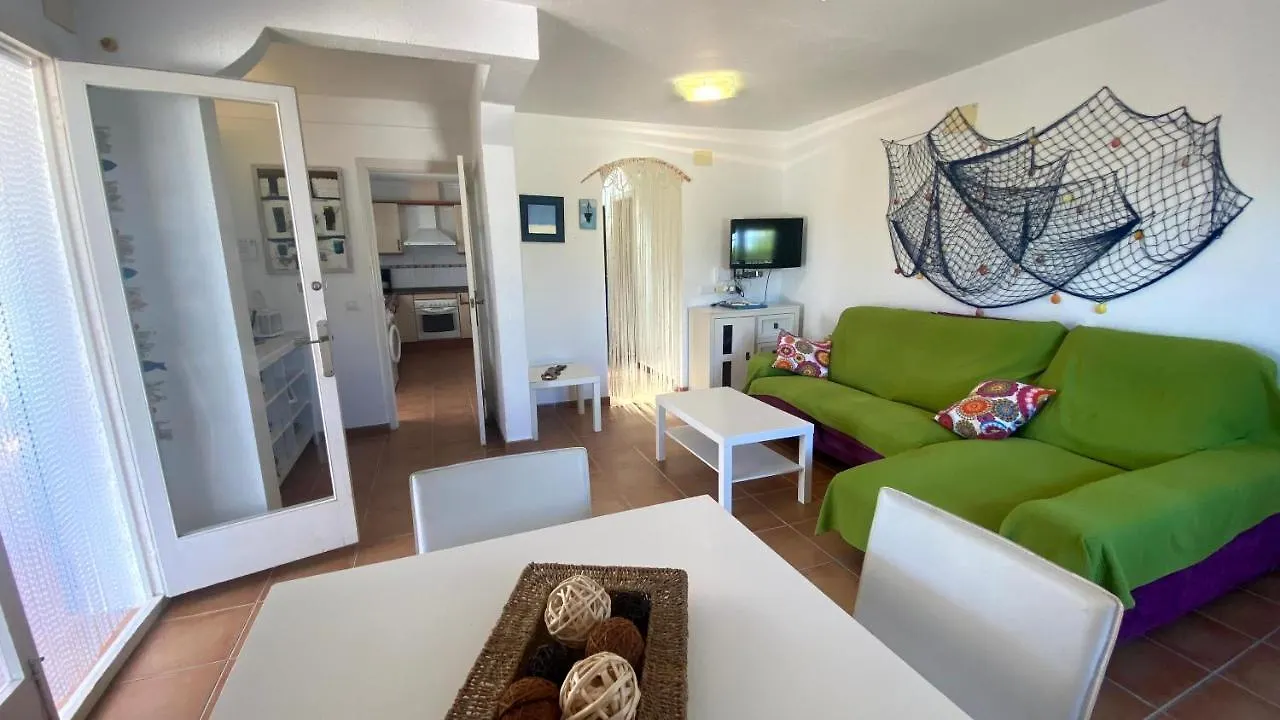 Villa Xaloc 162B Calafat