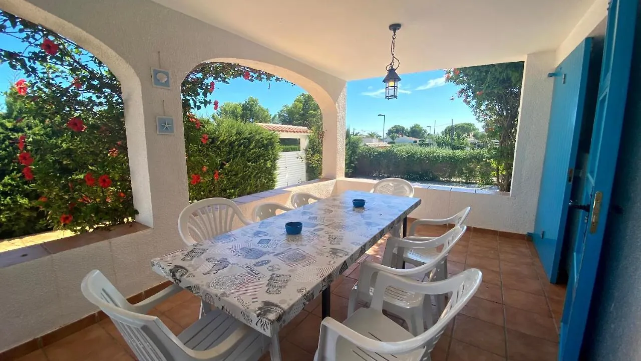Villa Xaloc 162B Calafat