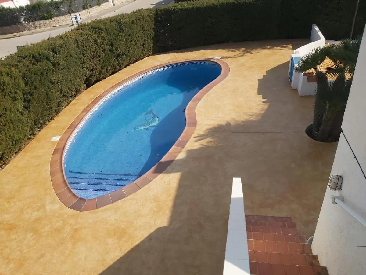 Villa Xaloc 162B Calafat