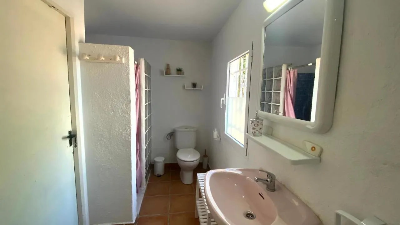 Villa Xaloc 162B Calafat