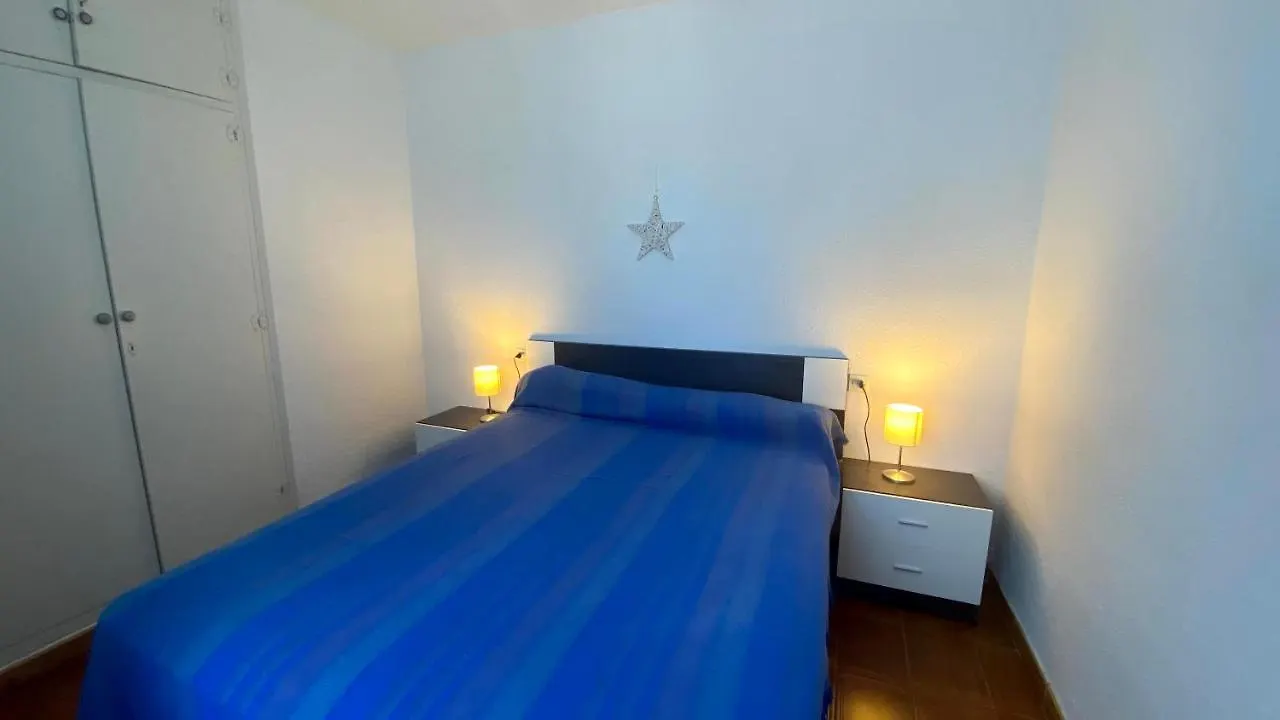 Villa Xaloc 162B Calafat