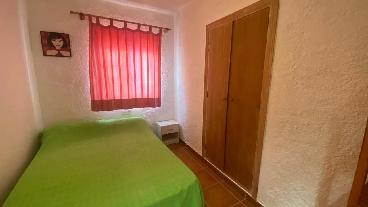 Villa Xaloc 162B Calafat