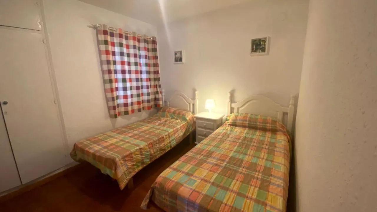 Villa Xaloc 162B Calafat 0*,  Spain