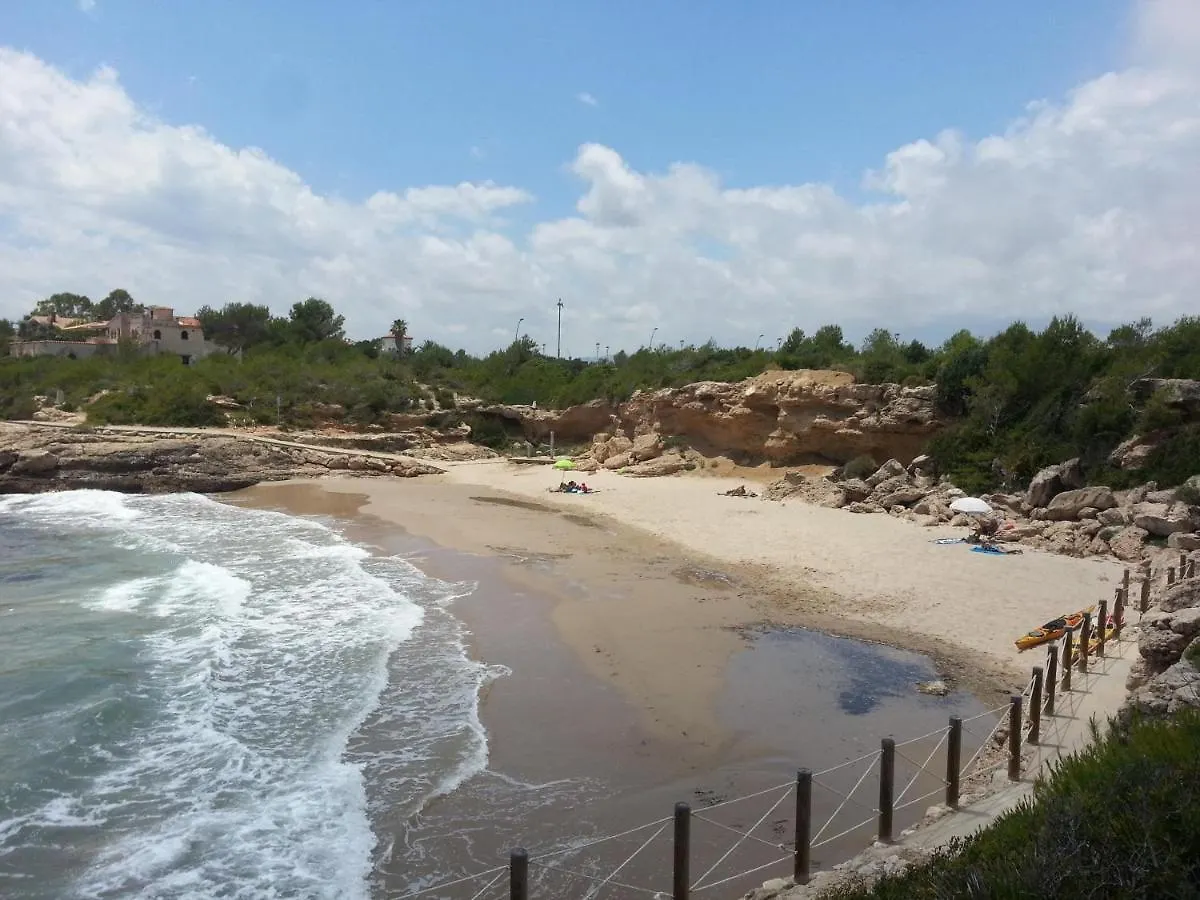 Villa Xaloc 162B Calafat