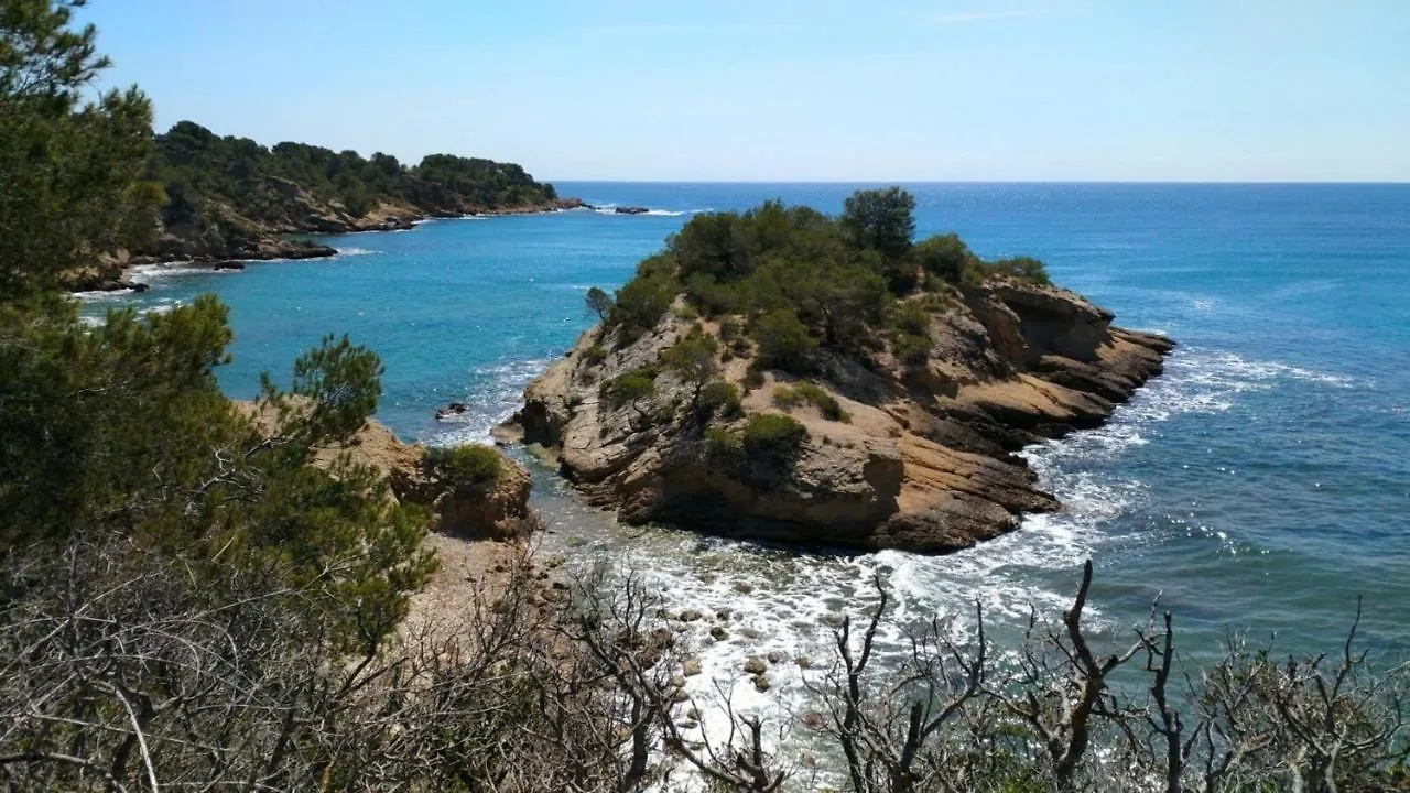 Villa Xaloc 162B Calafat
