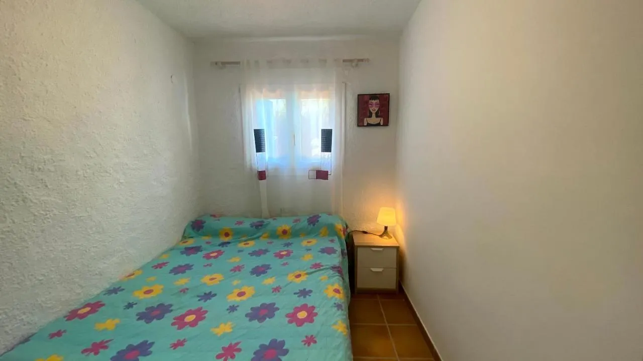 Villa Xaloc 162B Calafat